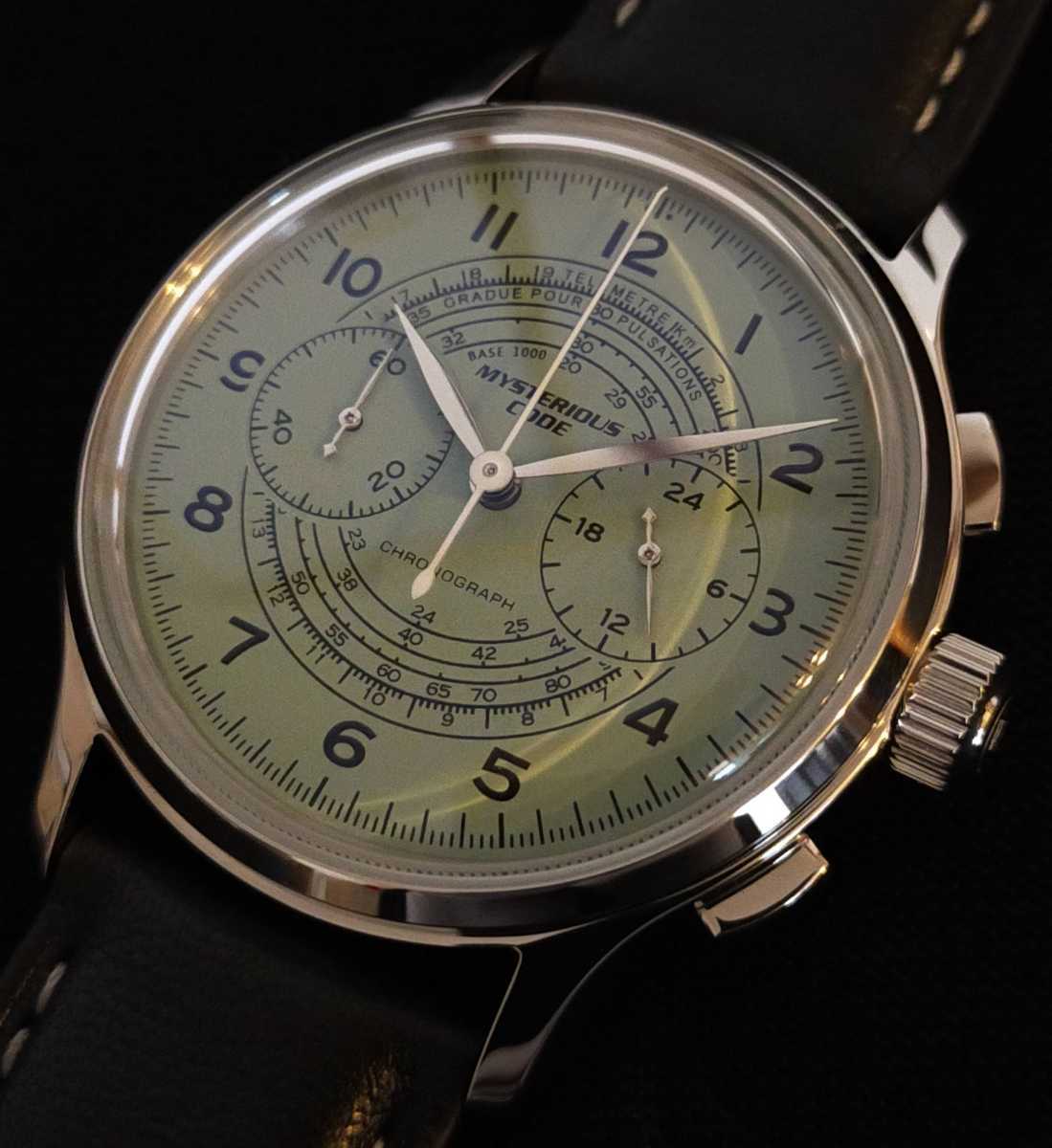 Arctos アルクトス horometer アンティーク50年代 自動巻き時計 | www 