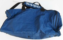 adidas スポーツバッグ　アディダス　BAG　ショルダーバッグ　ボストンバッグ　チームバッグ_画像2