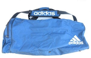 adidas スポーツバッグ　アディダス　BAG　ショルダーバッグ　ボストンバッグ　チームバッグ