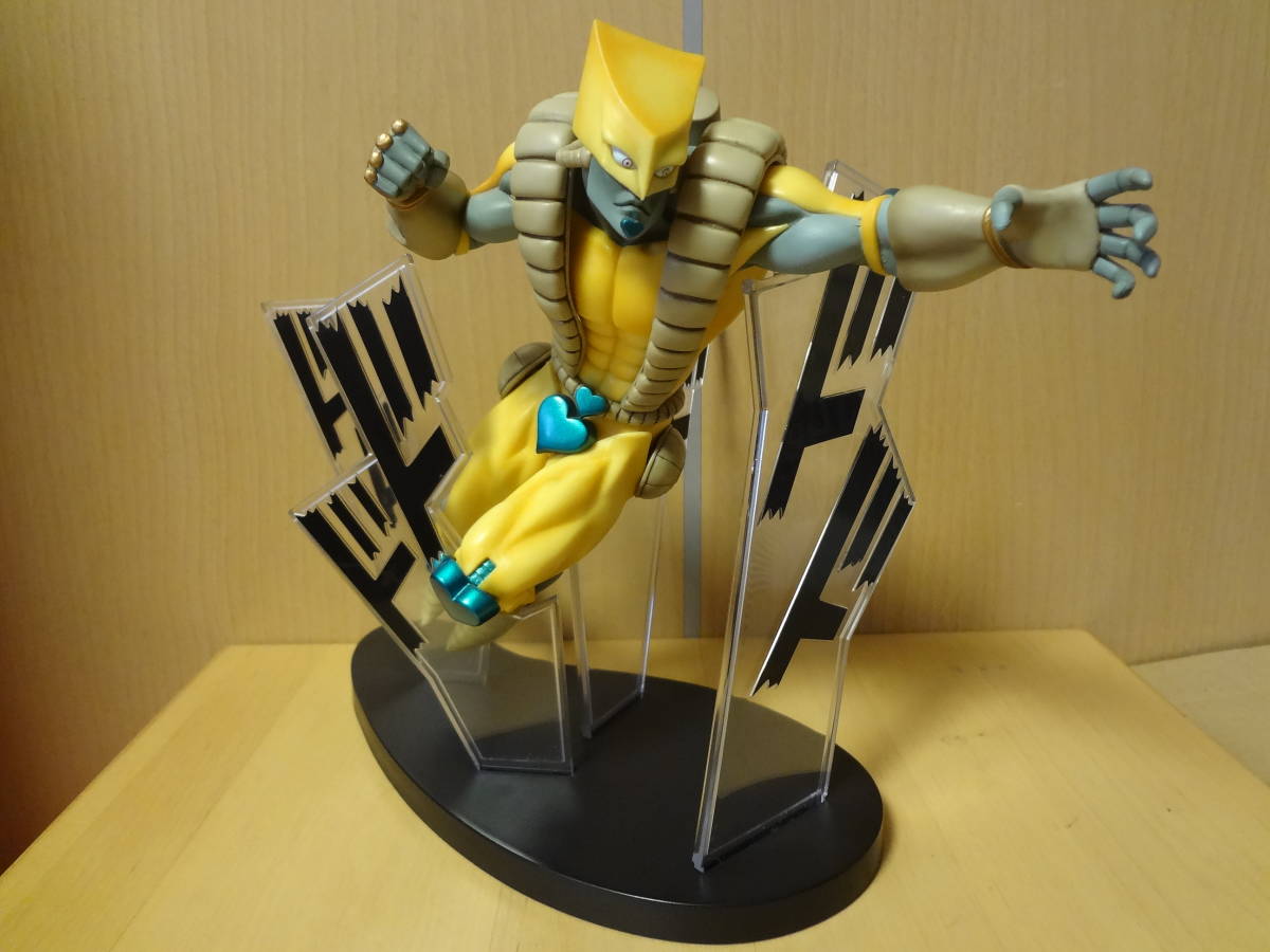 ヤフオク! -ザワールド フィギュアの中古品・新品・未使用品一覧