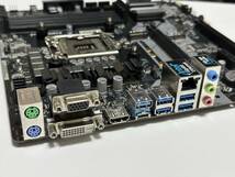 ASRock/Z390M Pro4（MicroATX/LGA1151/DDR4）+ 虎徹 MarkⅡ【ジャンク品】_画像3