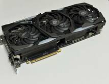 MSI NVIDIA GeForce RTX 2080 GAMING TRIO 8GB　[GPU/グラフィックカード]_画像2