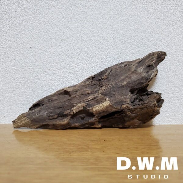 【342】流木 インテリアや爬虫類などに 止まり木 アクアリウム