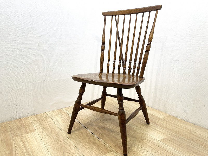 ヤフオク! -飛騨産業キツツキ(ダイニングチェア)の中古品・新品・未 ...