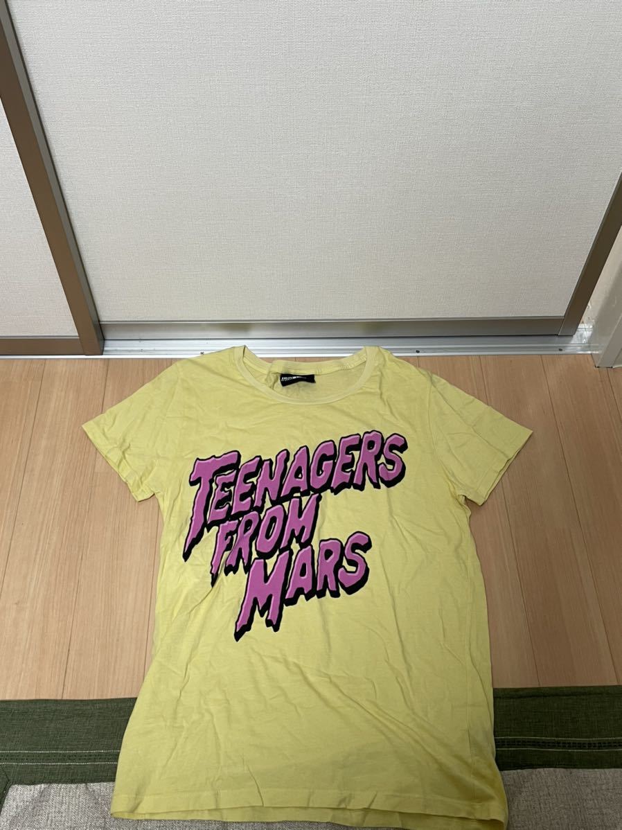 JEREMY SCOTT|ジェレミースコットの新品・未使用品・中古品|Yahoo