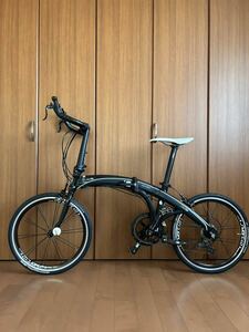 DAHON Mu Elite451