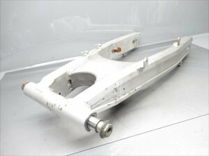 H1R4-0420 スズキ バンディット250V スイングアーム 純正品 【GJ77A-103～ 後期】