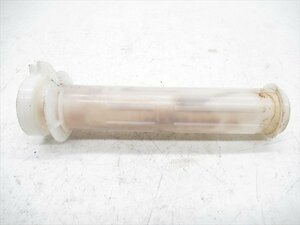 J1R4-0124 スズキ バンディット250V スロットルホルダー アクスル ホルダー 純正品 【GJ77A-105～ 後期型 動画有】