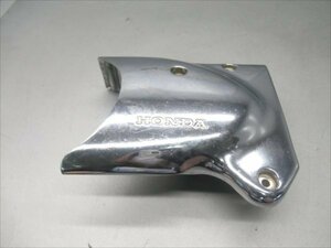 C1R4-0825 ホンダ マグナ250 スプロケットカバー 純正品 【MC29-100～】