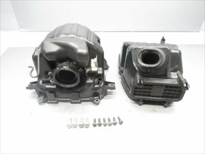 H1R4-0510 ホンダ CBR250R 3A エアクリーナーボックス 純正品 【MC41-120～ 動画有】