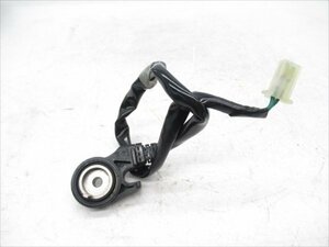 F2R4-0309 ホンダ XR50 モタード スタンドセンサー 純正品 【AD14-100～ 動画有】