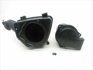 F1R4-0228 スズキ ST250E エアクリーナーボックス 純正品 【NJ4AA-106～ 動画有】