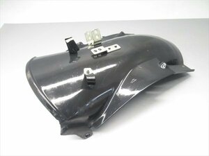 G1R5-0113 カワサキ Dトラッカー リアインナーフェンダー 純正品 【LX250E-A06～ (2004年式 キャブ車） 動画有】