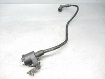 J3R4-1124 ホンダ C90-E スーパーカブ90 カスタム イグニッションコイル 純正品 【HA02-270～ セル付き 3速 動画有】_画像2