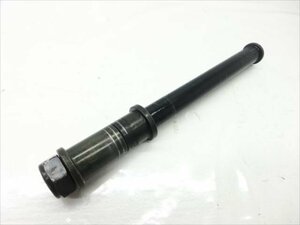 G10-1125 メガリ メガリ 250R フロント アクスルシャフト 純正品