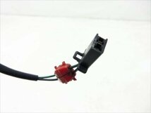 G1-0305 カワサキ ZRX 400 スタンドセンサー 純正品 【ZR400E E3 動画有】_画像7