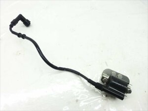 G10-1130 ホンダ スーパーカブ C50 FI イグニッションコイル 純正品 【AA01-172～ 動画有 インジェクションモデル】