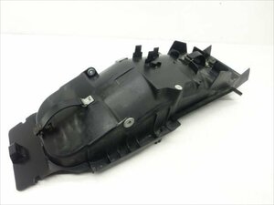 D1-0215 ヤマハ XJR400R 2 リアインナーフェンダー 純正品 【4HM-122～ 2000年モデル 動画有】