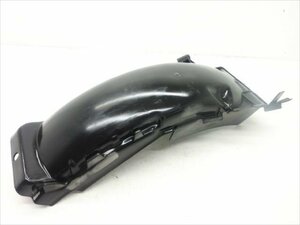 G1-0303 ホンダ CBX125 カスタム リアインナーフェンダー 純正品 【JC12-130～ 動画有】