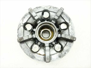 J10-1001 Suzuki GSX250S Katana Strocket Hub подлинный [GJ76A-107-Video доступен]