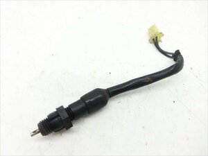 D10-0602 ホンダ C50 スーパーカブ50 FI リアブレーキセンサー 純正 【AA01-179～ セル無し 3速】