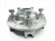 D10-0604 ホンダ マグナ250 スプロケット ハブ 純正品 【MC29-102～】_画像5