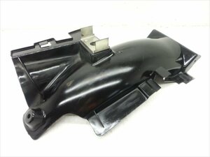 D10-0608 Suzuki Jebel 200 Beht Inn Fender Fender Genuine [SH42A-115-Video доступен]