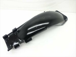 B9-0428 ホンダ CB250 RS リアインナーフェンダー 純正品 【MC02-100～ 動画有】