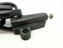 G11-0707 スズキ GSX400S　カタナ スタンドセンサー 純正品 【GK77A-101～ 動画有】_画像4