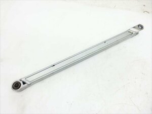 B9-0507 カワサキ ZX-10 ブレーキ トルクロッド 純正品 【ZXT00B-009～ S63年モデル】