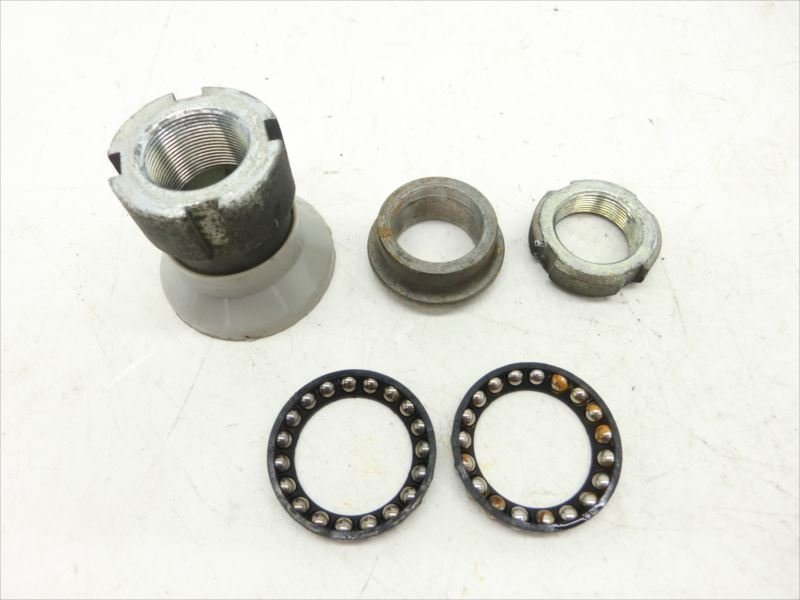 2023年最新】ヤフオク! -カブ ステムベアリングの中古品・新品・未使用