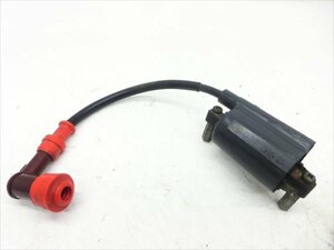 B10-1130 スズキ DF200E イグニッションコイル ハイテンションコード E/Gコイル 純正品 【SH42A-111～ 動画有】