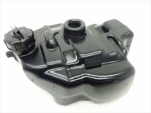 B9-0518 スズキ ベクスター 125 燃料タンク フューエルタンク 純正品 【CF42A-501～ 動画有】