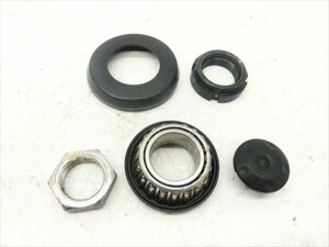 G11-0628 Kawasaki D Tracker X stem nut bearing [LX250V-A01~ 2008 year of model animation have ]