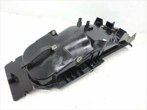 B10-1207 ヤマハ XJR400R リアインナーフェンダー 純正品 【4HM-055～ 95年モデル 動画有】