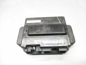 H3R4-1229 カワサキ ZXR250 初期型 ヒューズボックス フューズボックス 純正 【ZX250A-000～ (89年式 45馬力） 動画有】