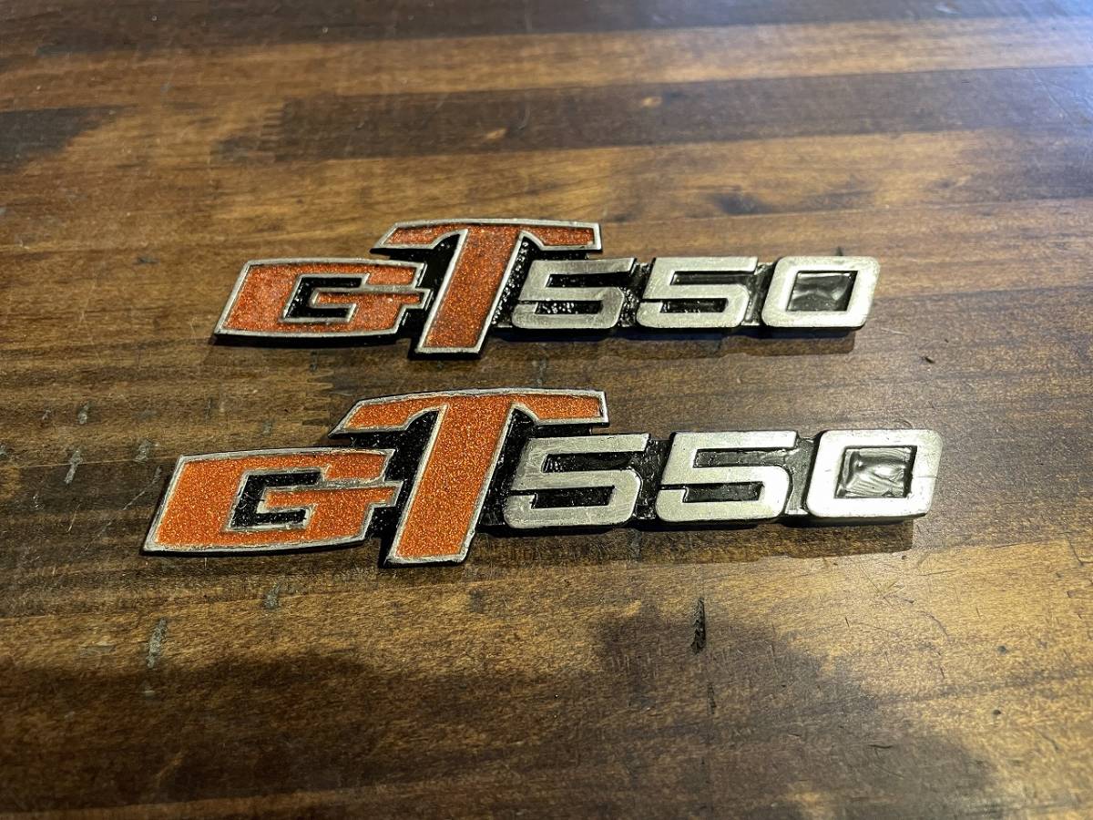 ヤフオク! -「gtエンブレム」(サイドカバー) (パーツ)の落札相場・落札価格