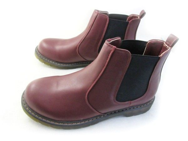 未使用品 オールドジョー 221OJ-FW02 The Hunter DISTRESSED SUEDE