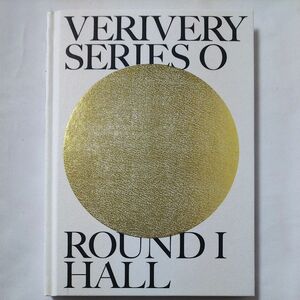 【輸入盤CD】 Verivery/Series O Round 1: Hall (2021/3/12発売) (M)