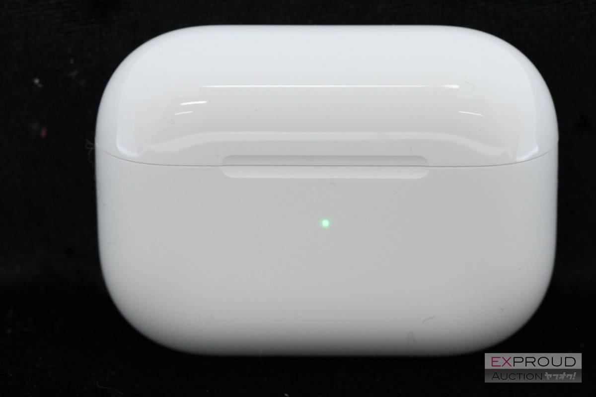 ヤフオク! -airpods 充電ケース 純正の中古品・新品・未使用品一覧