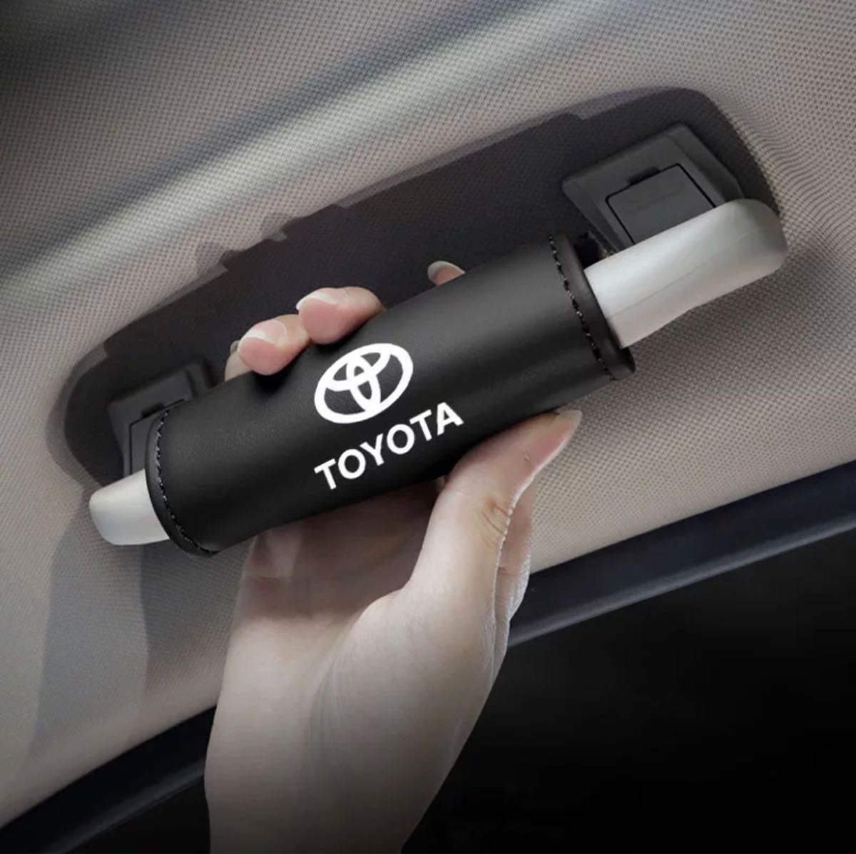 ランキングや新製品 トヨタ タンドラ 2014以降 運転席ピラーハンドル