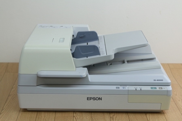 PC/タブレット PC周辺機器 EPSON DS-60000 オークション比較 - 価格.com