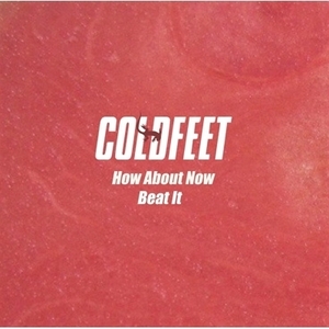 新品 7” COLDFEET / How About Now 検） i-dep M-Swift 信近エリ 金原千恵子 COMA-CHI Sunaga T Bird 沖野修也 土岐麻子 Cro-Magnon PE'Z