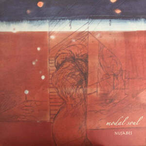 新品 2LP Luv Sic pt.3 収録 NUJABES / Modal Soul 検) Shing02 Haruka Nakamura FK Uyama Ovall Jazzy Kan Sano 舐達麻 Budamunk Mitsu