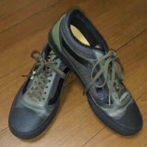 VANS　スニーカー