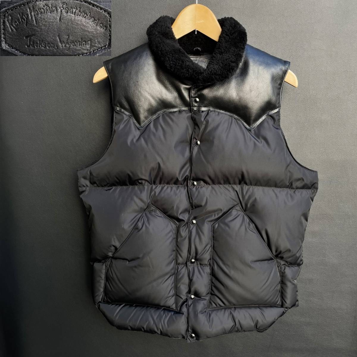 ヤフオク! - Rocky Mountain FeatherBed|ロッキーマウンテンフェザー ...