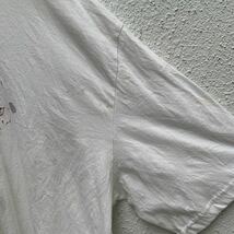 UPTICK 半袖 プリント Tシャツ XL ホワイト ビッグサイズ 古着卸 アメリカ仕入れ a407-5225_画像5