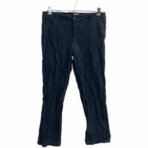 DOCKERS チノパン W36 ドッカーズ ビッグサイズ ダークネイビー 古着卸 アメリカ仕入 2302-294