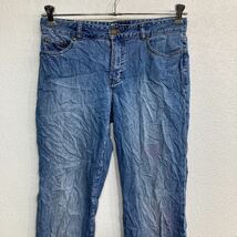 CHAPS デニムパンツ W31 デニムパンツ チャップス レディース ブルー 古着卸 アメリカ仕入 2302-360_画像2