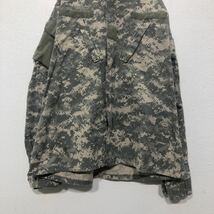 ミリタリー デジタルカモ コンバットジャケット Lサイズ 米軍 10年度会計 迷彩 古着卸 アメリカ仕入 a502-5352_画像3